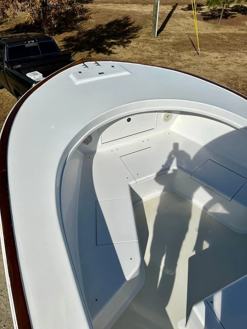 Slide: The Image of Homemade 26cc 2011 - 16