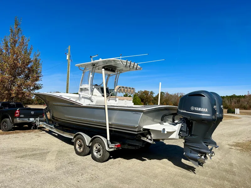 Slide: The Image of Homemade 26cc 2011 - 2