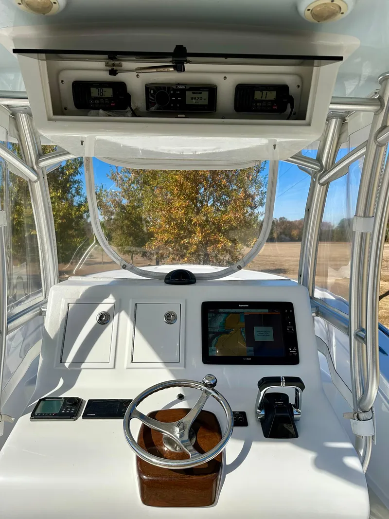 Slide: The Image of Homemade 26cc 2011 - 25