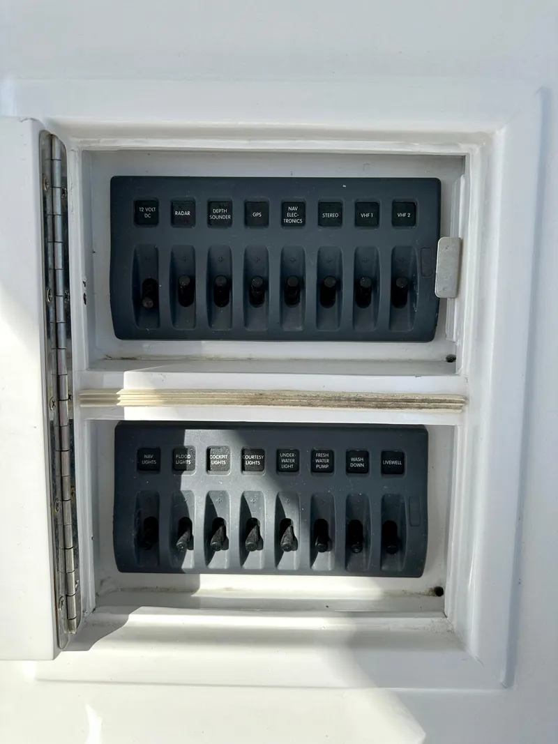 Slide: The Image of Homemade 26cc 2011 - 28