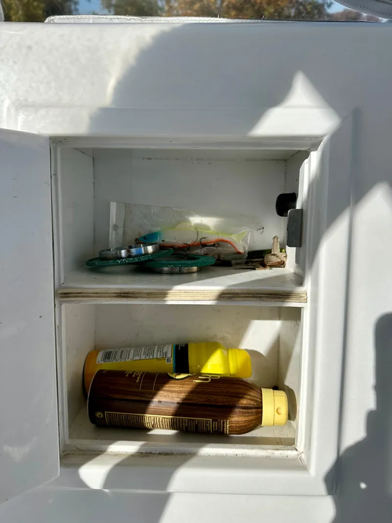 Slide: The Image of Homemade 26cc 2011 - 29