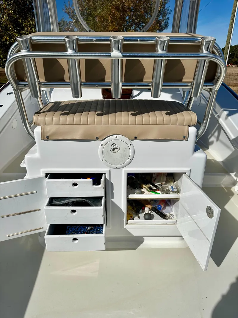 Slide: The Image of Homemade 26cc 2011 - 34