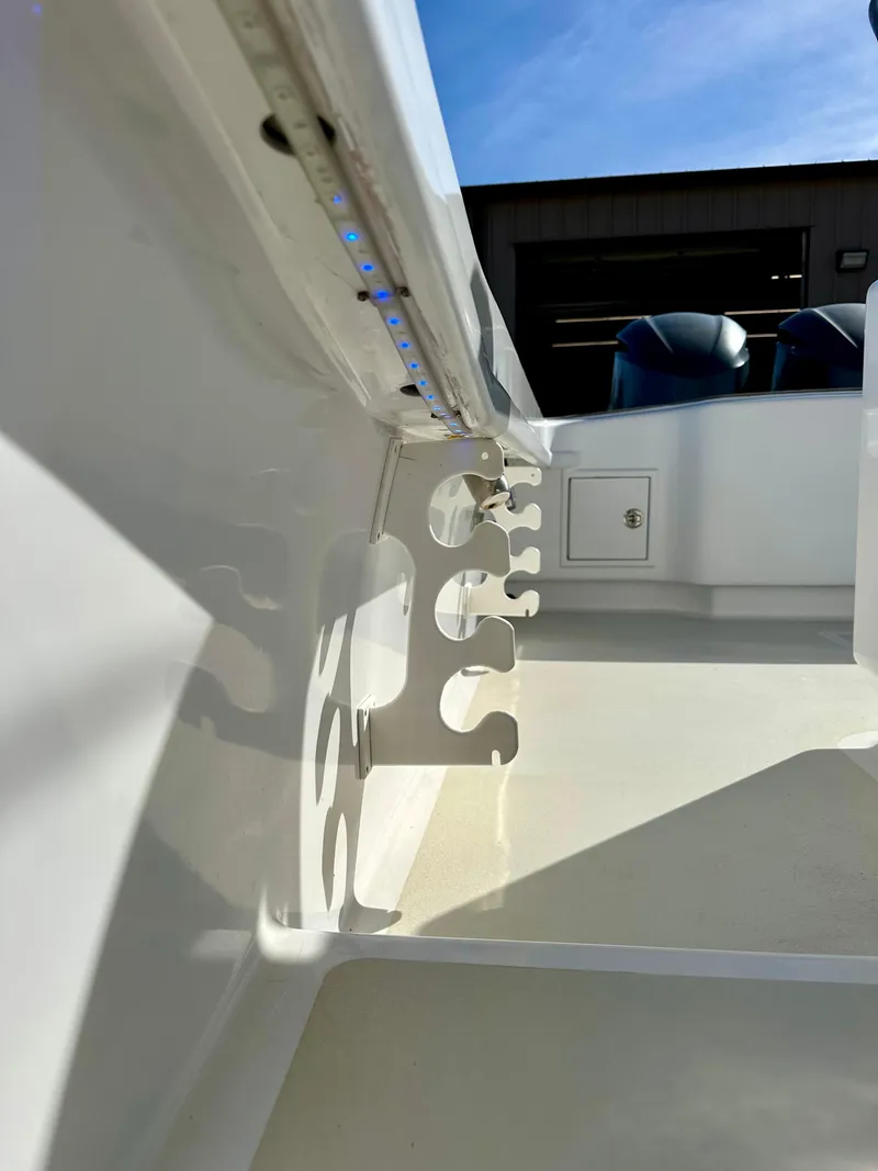 Slide: The Image of Homemade 26cc 2011 - 36