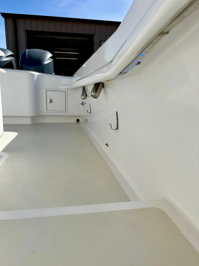 Slide: The Image of Homemade 26cc 2011 - 37