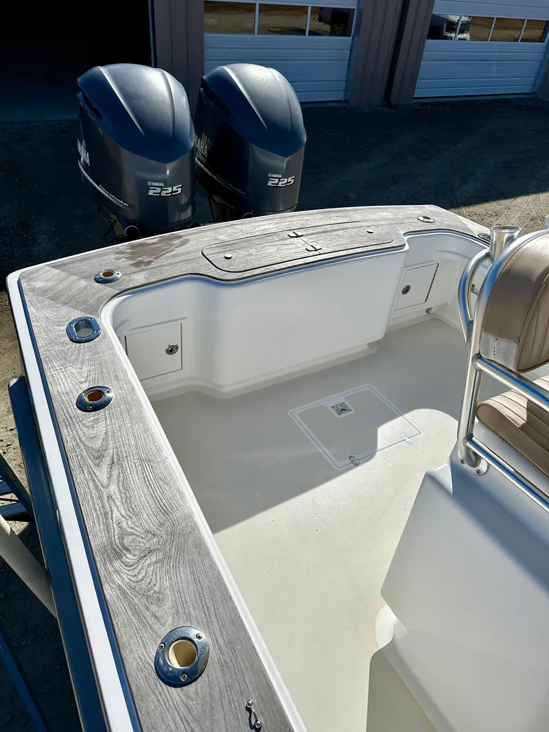 Slide: The Image of Homemade 26cc 2011 - 39