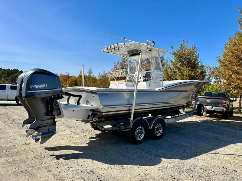 Slide: The Image of Homemade 26cc 2011 - 4