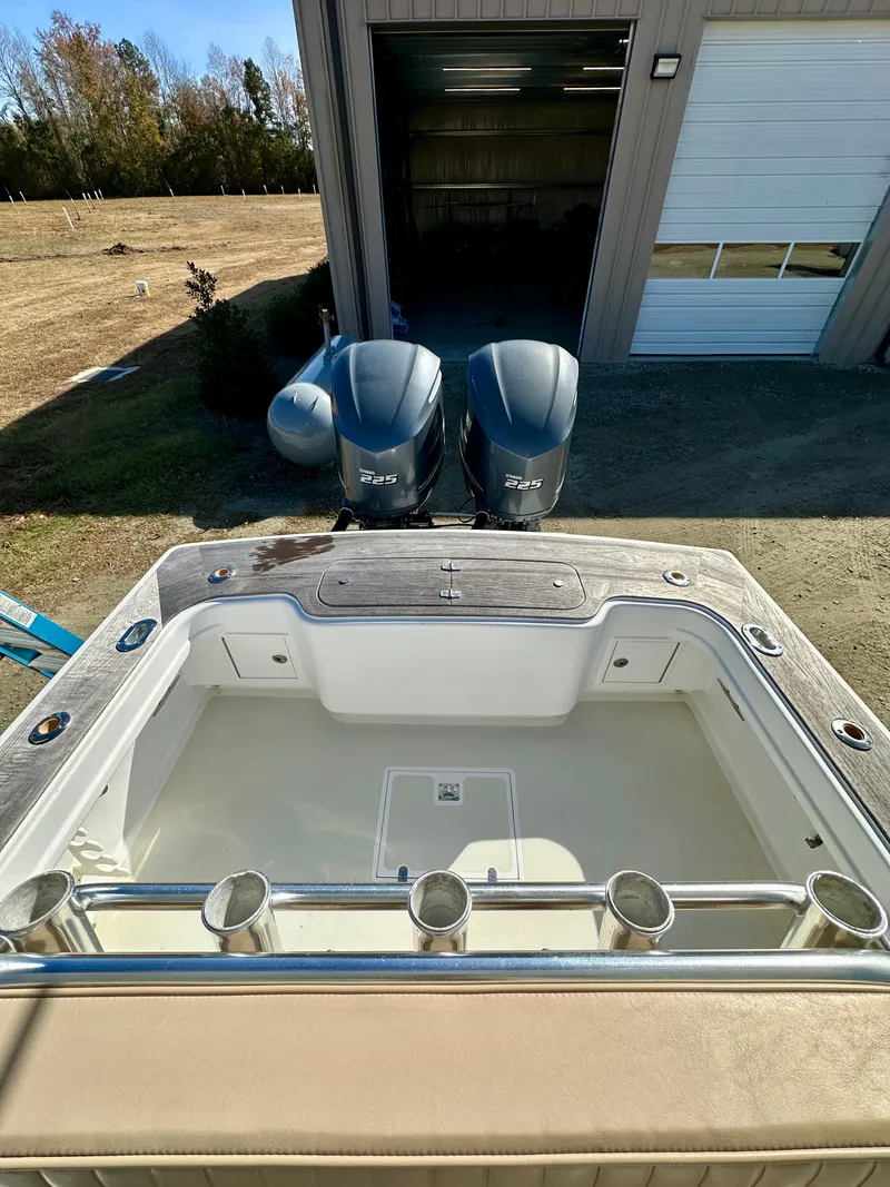 Slide: The Image of Homemade 26cc 2011 - 40