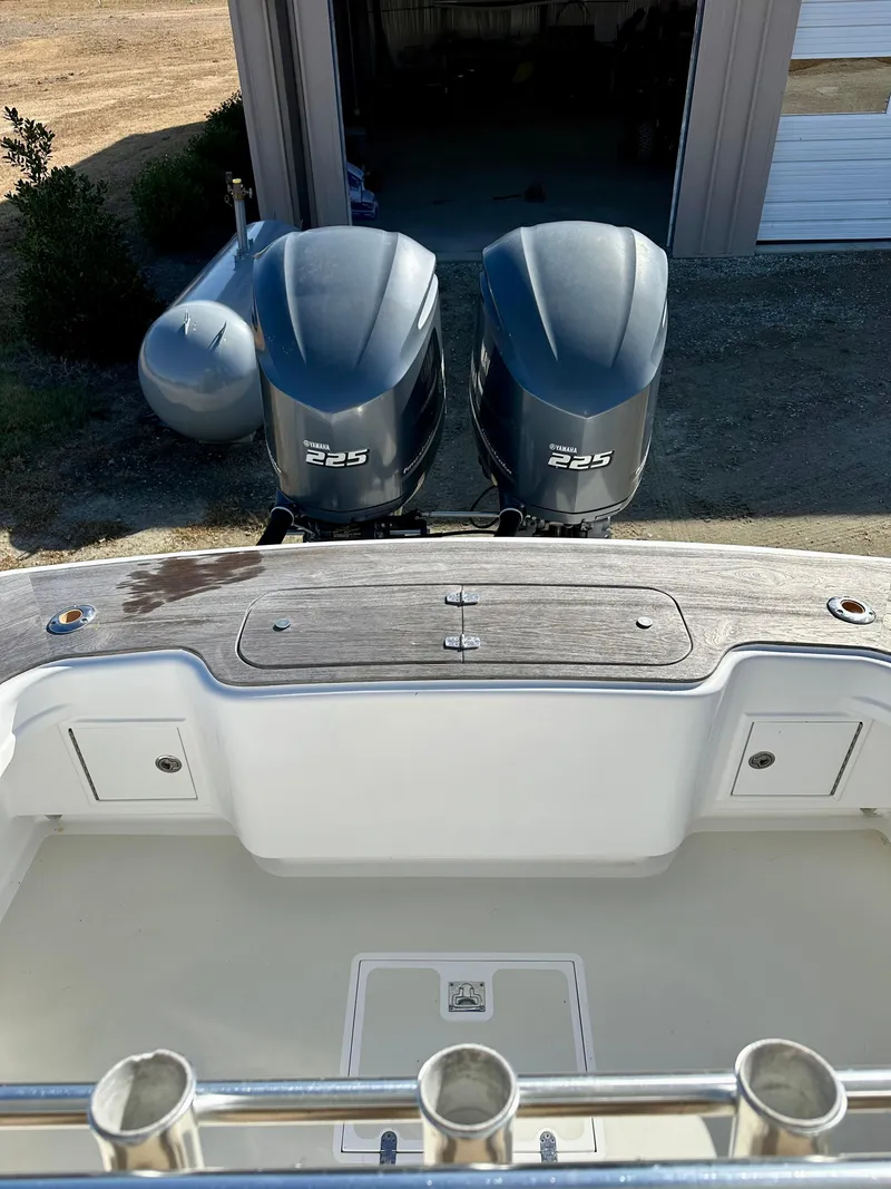 Slide: The Image of Homemade 26cc 2011 - 41