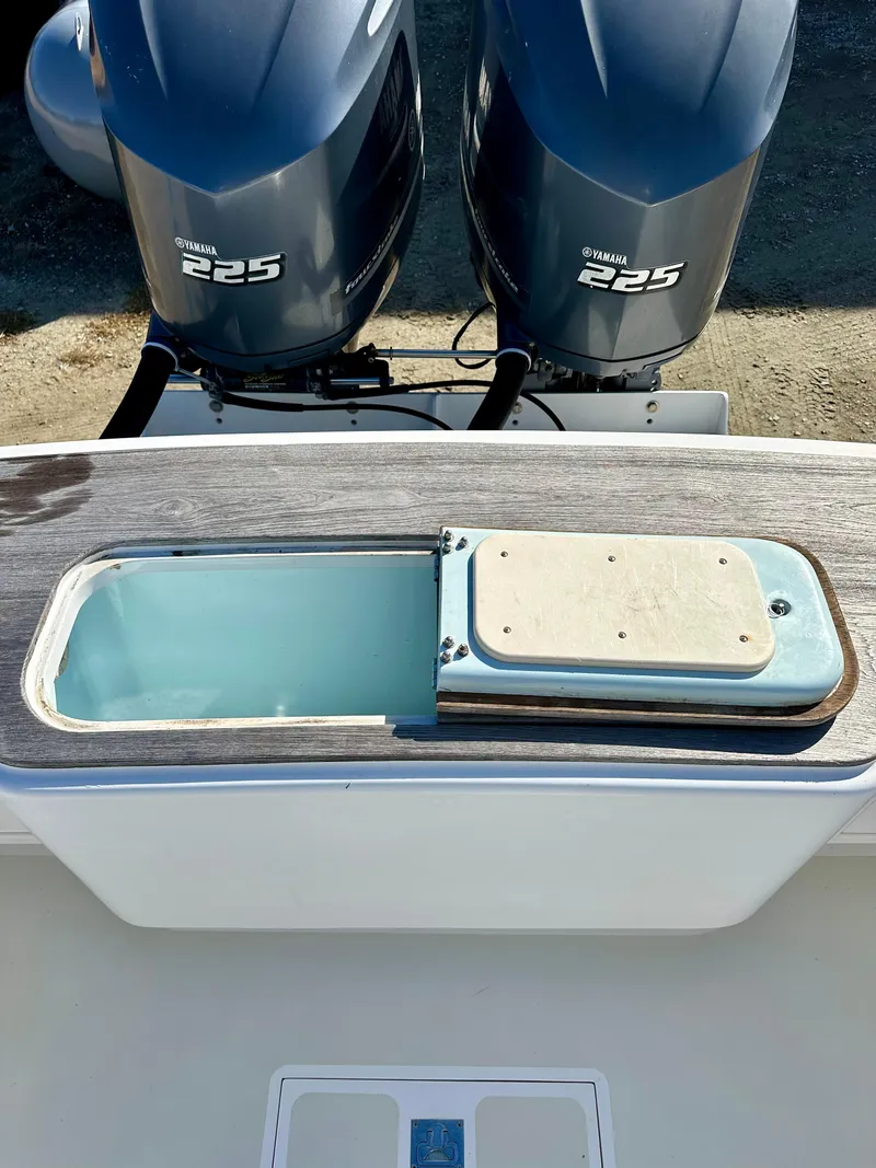 Slide: The Image of Homemade 26cc 2011 - 42