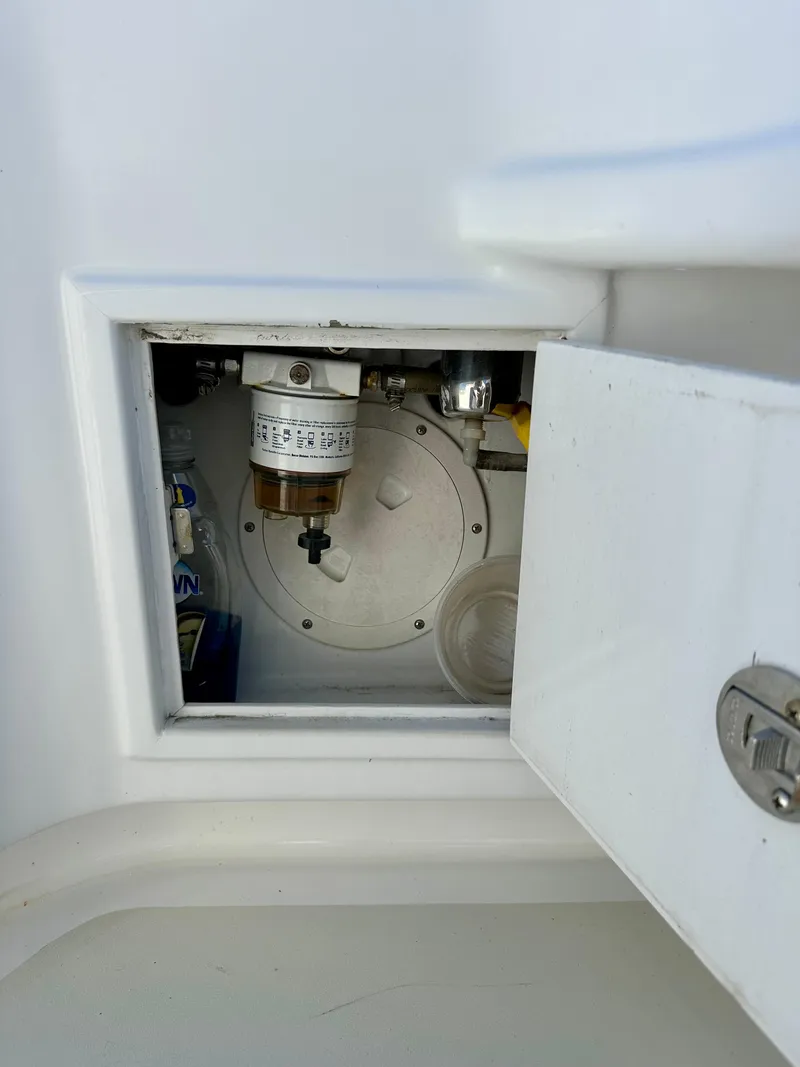 Slide: The Image of Homemade 26cc 2011 - 45