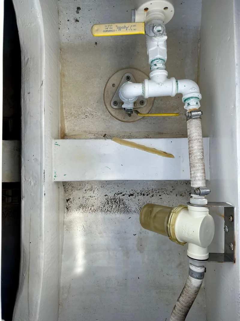 Slide: The Image of Homemade 26cc 2011 - 47