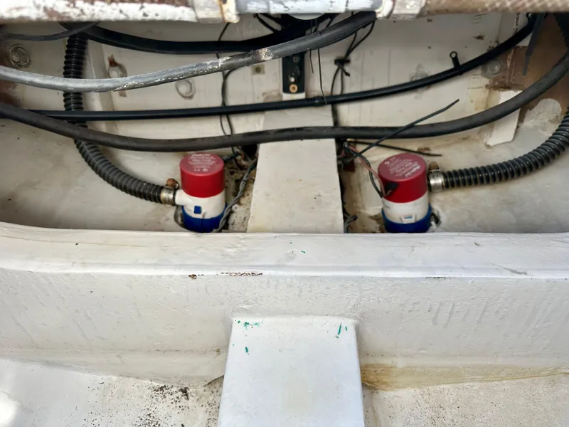 Slide: The Image of Homemade 26cc 2011 - 48