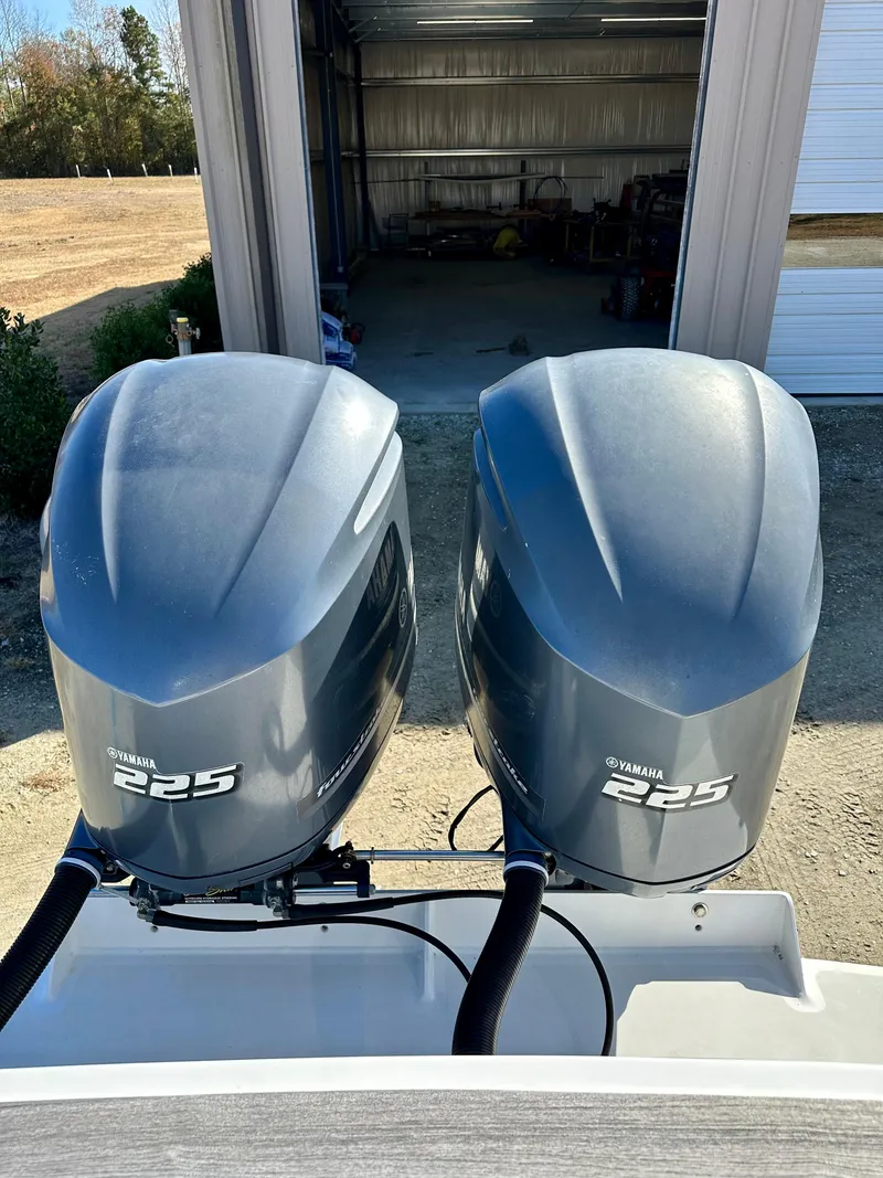 Slide: The Image of Homemade 26cc 2011 - 49