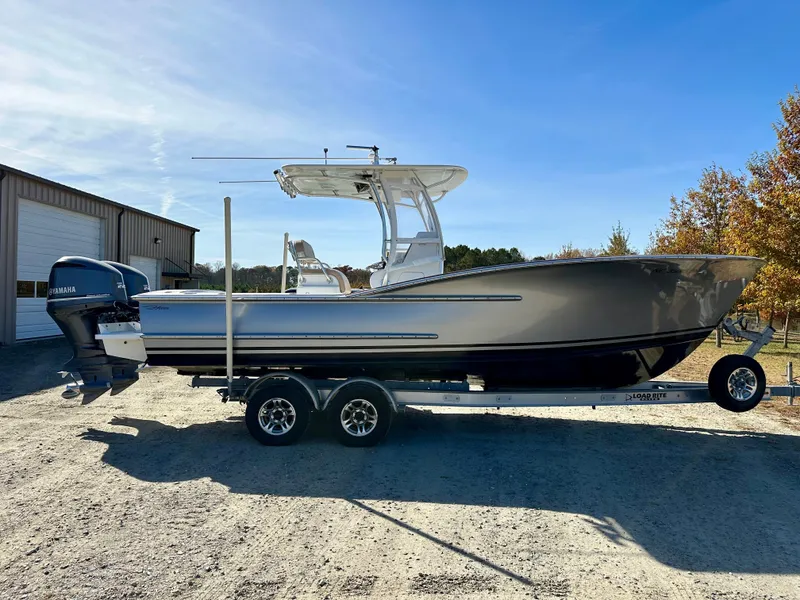 Slide: The Image of Homemade 26cc 2011 - 5