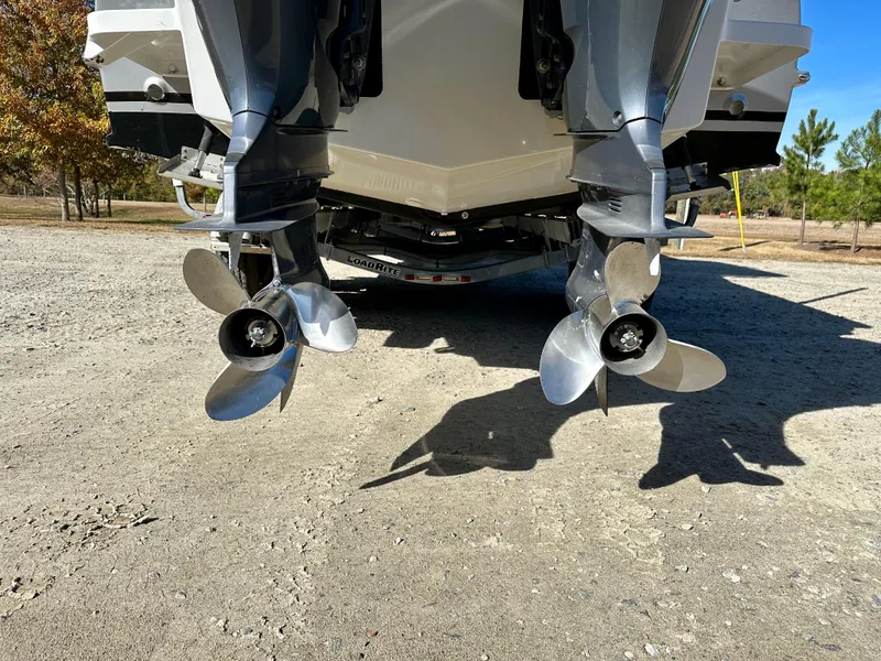 Slide: The Image of Homemade 26cc 2011 - 50