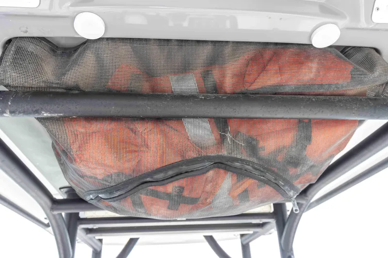 Slide: The Image of Caymas 28 HB Center Console 2022 - 52