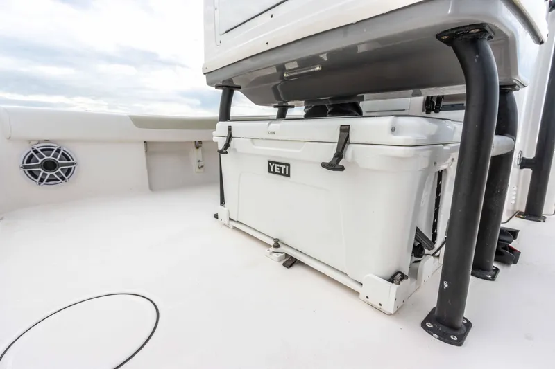 Slide: The Image of Caymas 28 HB Center Console 2022 - 54