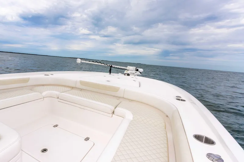 Slide: The Image of Caymas 28 HB Center Console 2022 - 57