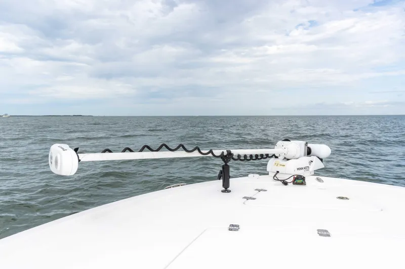 Slide: The Image of Caymas 28 HB Center Console 2022 - 59