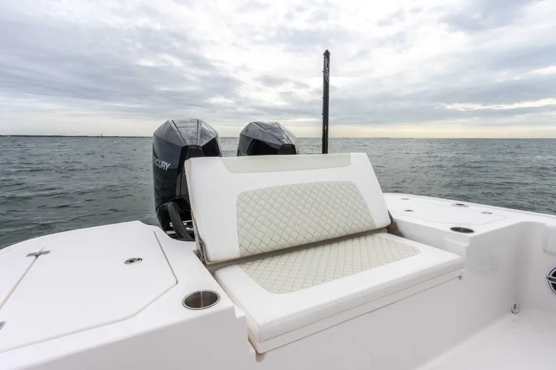 Slide: The Image of Caymas 28 HB Center Console 2022 - 62