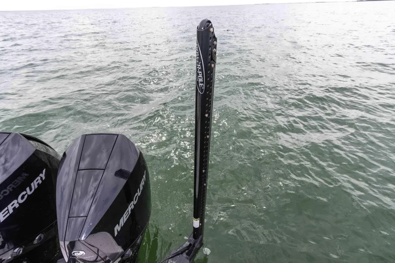 Slide: The Image of Caymas 28 HB Center Console 2022 - 63