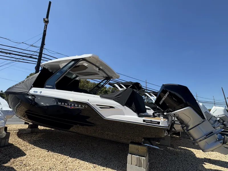 Slide: The Image of Monterey 30 ELITE 2026 - 23