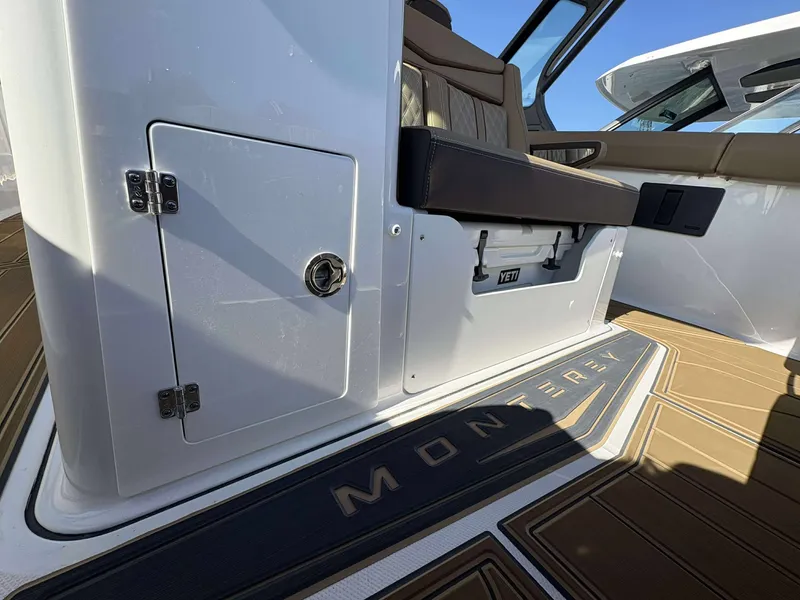 Slide: The Image of Monterey 30 ELITE 2026 - 10