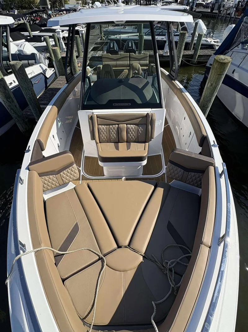 Slide: The Image of Monterey 30 ELITE 2026 - 14