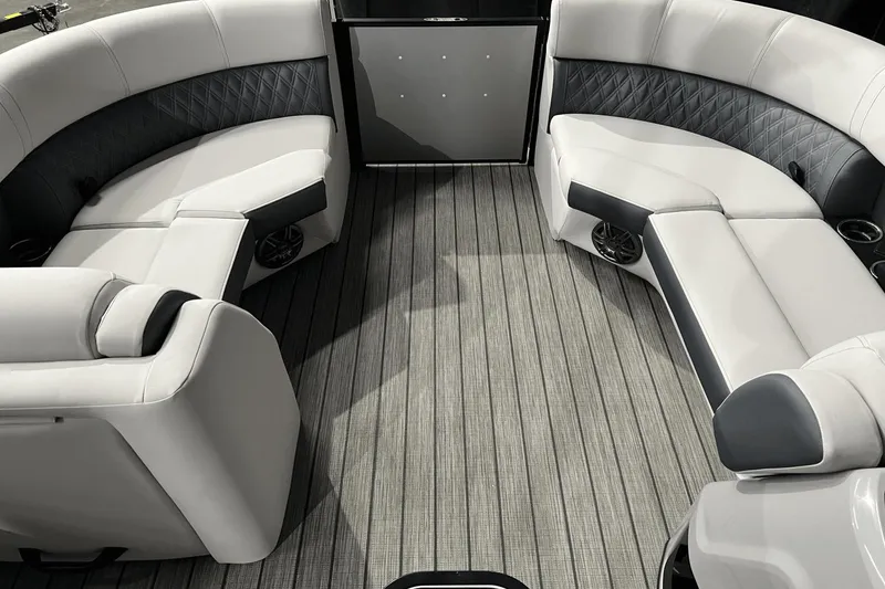 Slide: The Image of Harris Sunliner 230 Sport 2024 - 11