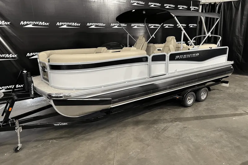 Slide: The Image of Premier 230 Sunsation 2024 - 0