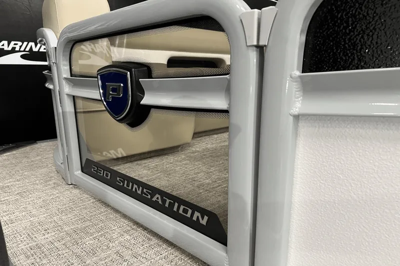 Slide: The Image of Premier 230 Sunsation 2024 - 1
