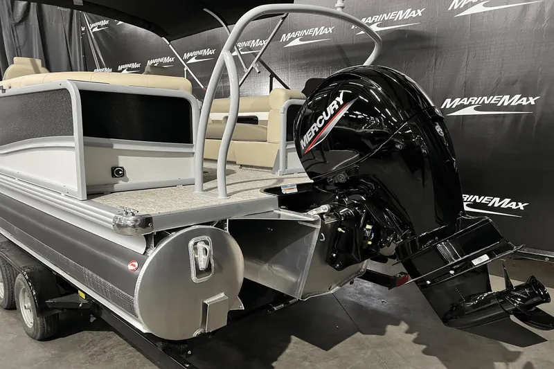 Slide: The Image of Premier 230 Sunsation 2024 - 3