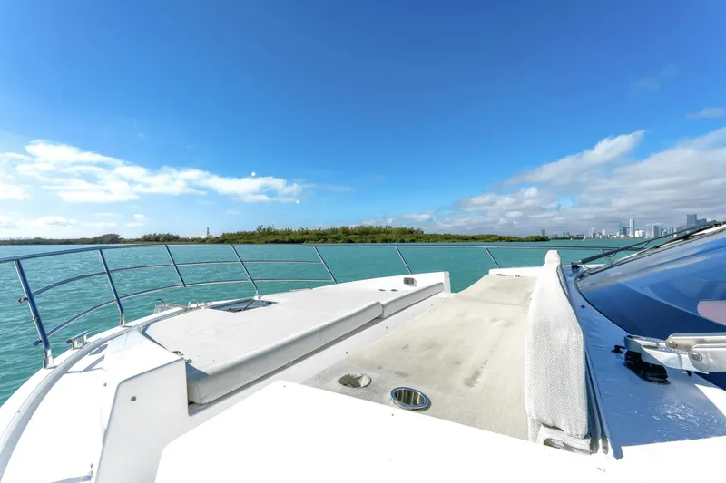 Slide: The Image of Azimut 50 Flybridge 2017 - 18