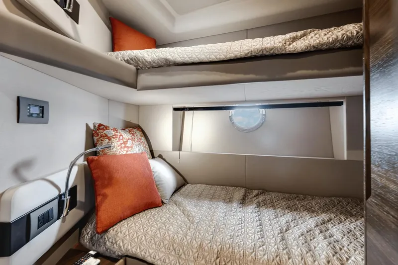 Slide: The Image of Azimut 50 Flybridge 2017 - 30