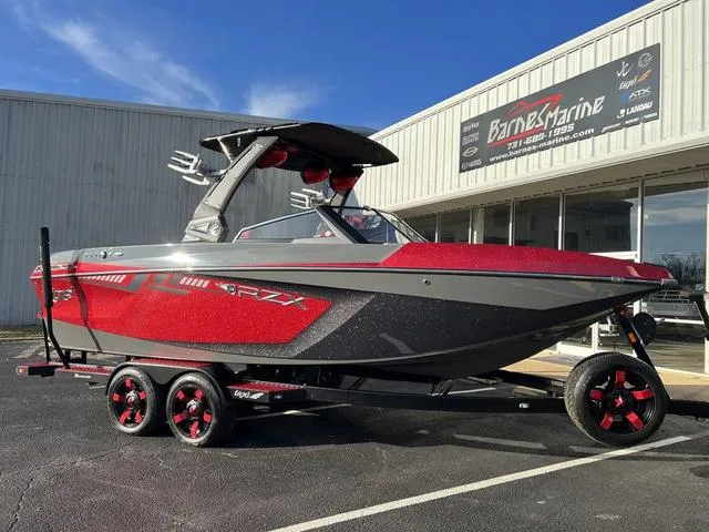 The Image of Tigé RZX3 2017 - 1