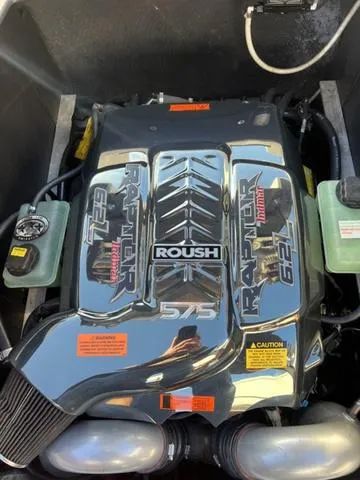 Slide: The Image of Tigé RZX3 2017 - 16