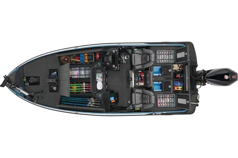 Slide: The Image of Manufacturer Provided Image: Nitro Z21 XL - 10