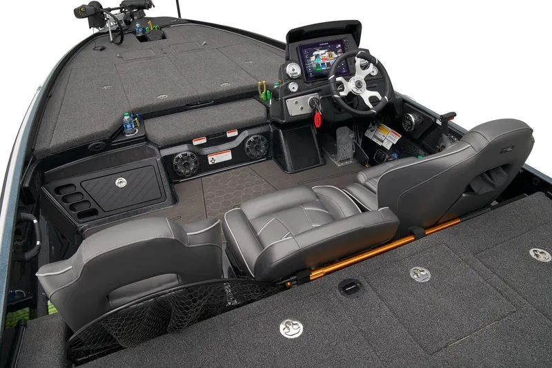 Slide: The Image of Manufacturer Provided Image: Nitro Z21 XL - 28