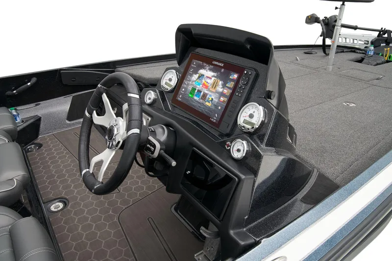 Slide: The Image of Manufacturer Provided Image: Nitro Z21 XL - 32