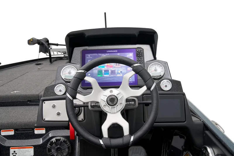 Slide: The Image of Manufacturer Provided Image: Nitro Z21 XL - 34