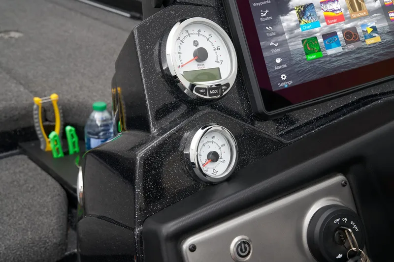 Slide: The Image of Manufacturer Provided Image: Nitro Z21 XL - 36