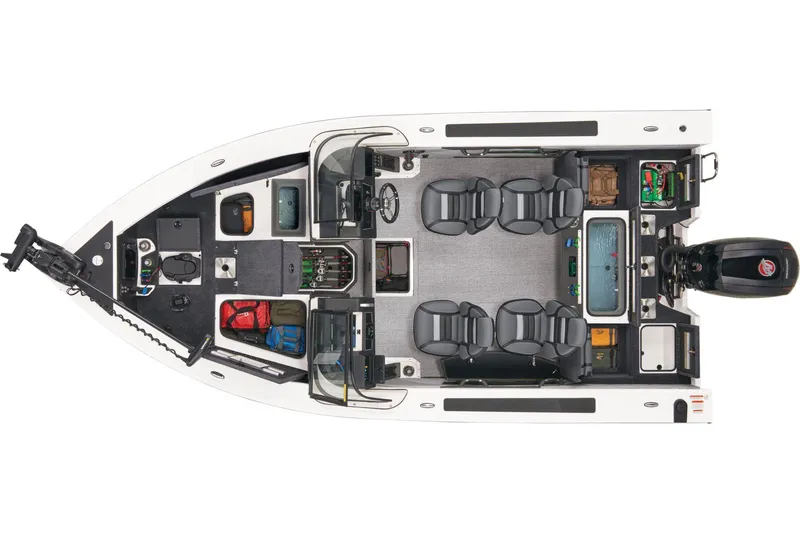 Slide: The Image of Ranger VX1788 WT 2024 - 13