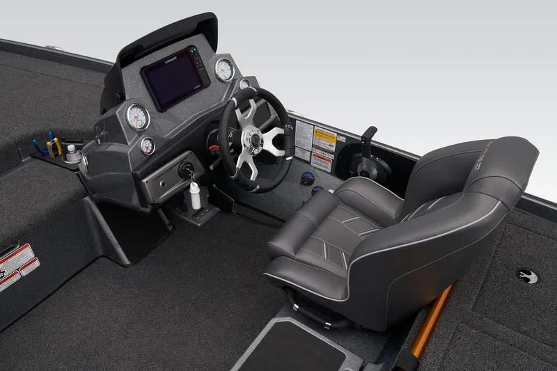 Slide: The Image of Nitro Z20 Pro 2024 - 37