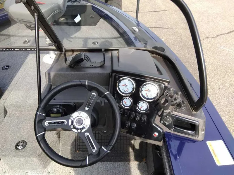 Tracker Targa V-19 Combo 2024 for Sale | MarineSource