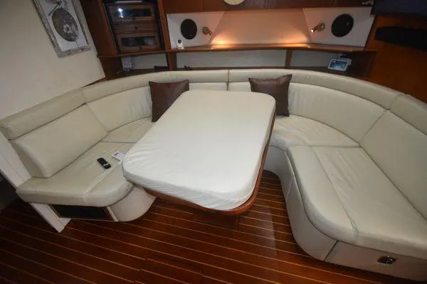 Slide: The Image of Tiara 4300 Open 1991 - 51