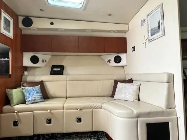 Slide: The Image of Tiara 4300 Open 1991 - 52