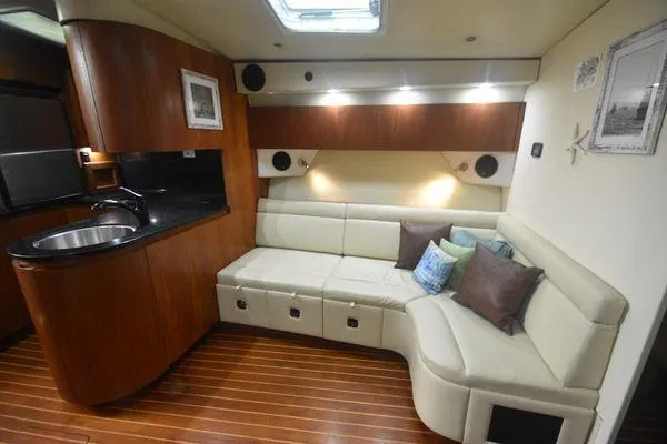 Slide: The Image of Tiara 4300 Open 1991 - 54