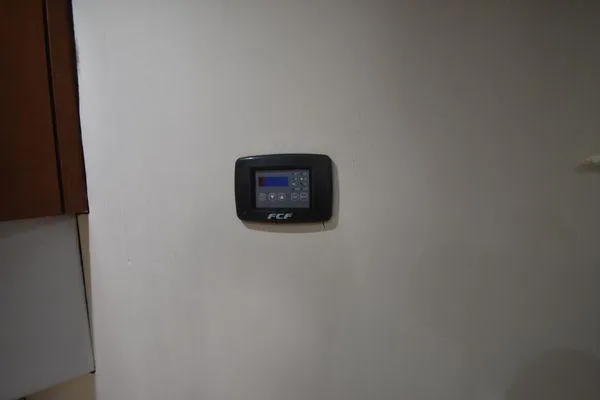 Slide: The Image of Tiara 4300 Open 1991 - 55