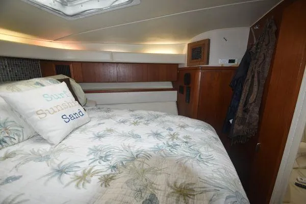 Slide: The Image of Tiara 4300 Open 1991 - 57