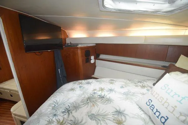 Slide: The Image of Tiara 4300 Open 1991 - 59